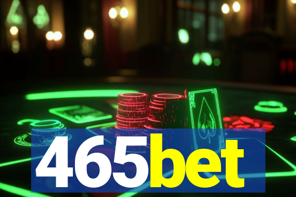 465bet