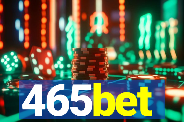 465bet