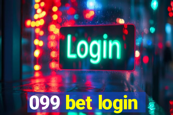 099 bet login