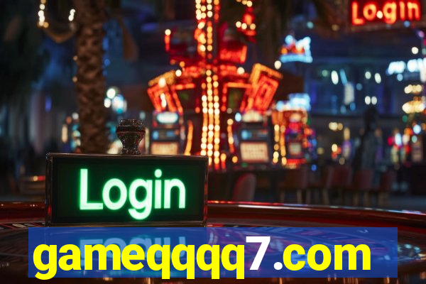 gameqqqq7.com