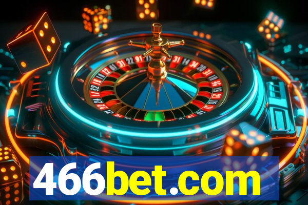 466bet.com