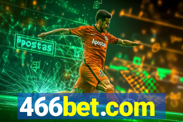 466bet.com