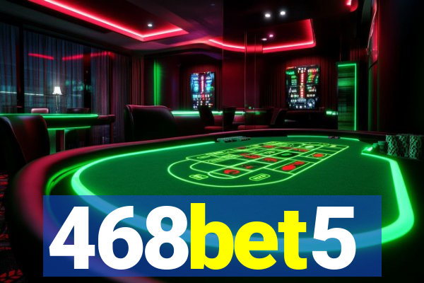 468bet5