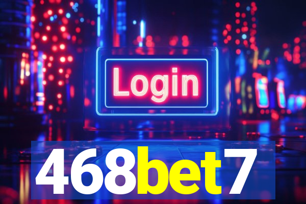 468bet7