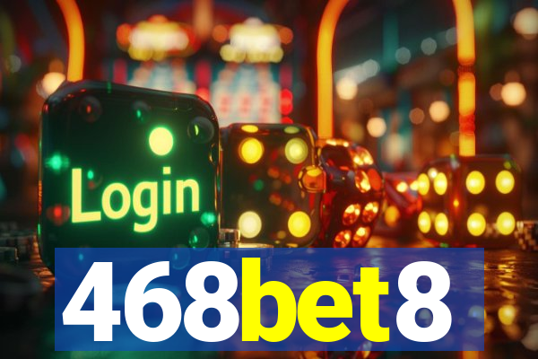 468bet8