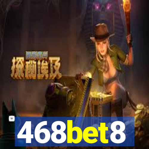 468bet8