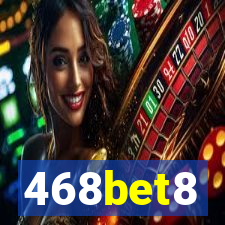 468bet8