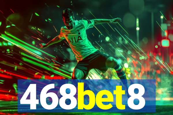 468bet8