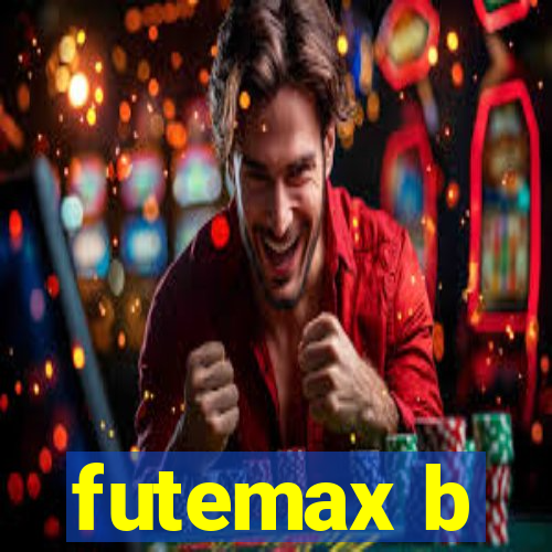 futemax b