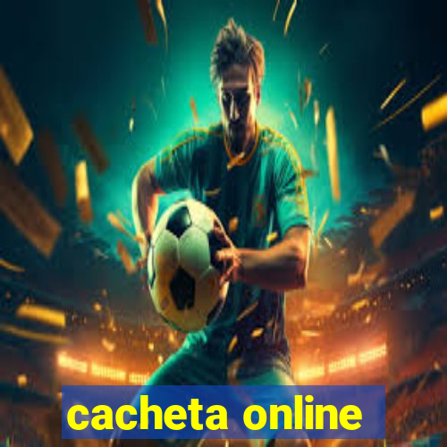 cacheta online