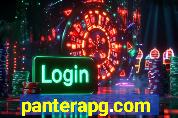 panterapg.com