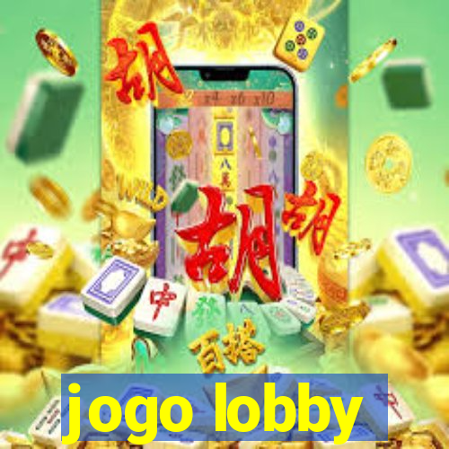 jogo lobby