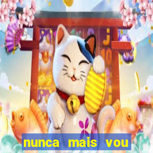 nunca mais vou roubar portal zacarias