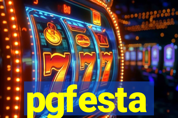 pgfesta