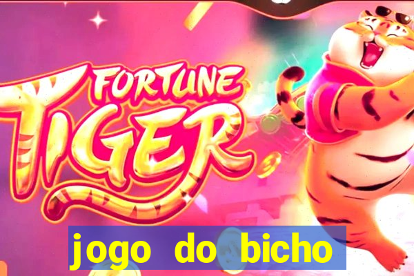 jogo do bicho pantera negra