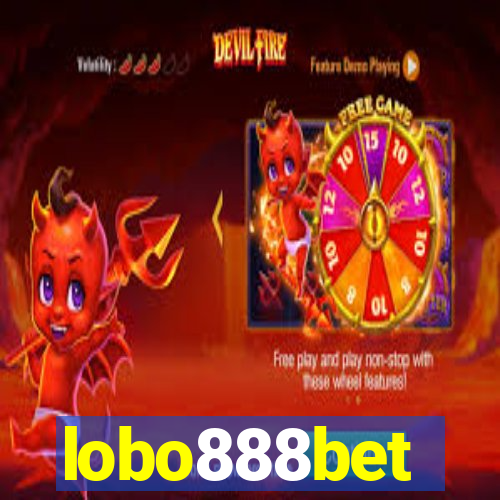 lobo888bet