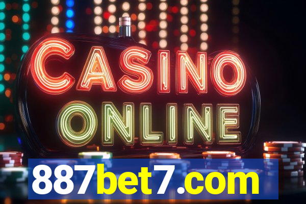 887bet7.com