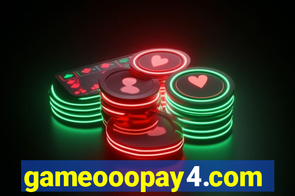 gameooopay4.com