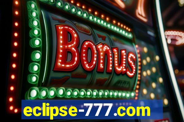 eclipse-777.com