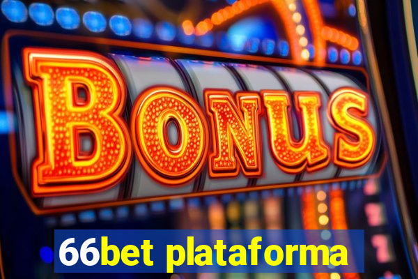 66bet plataforma