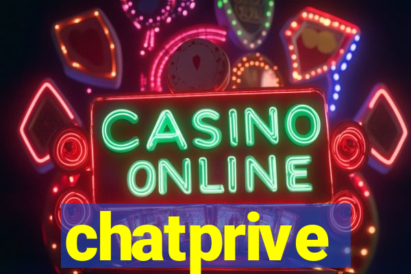 chatprive