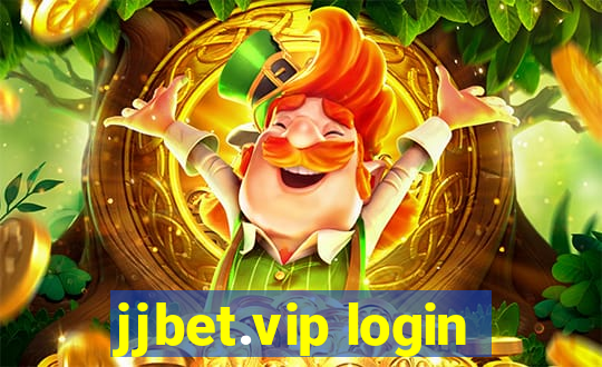 jjbet.vip login