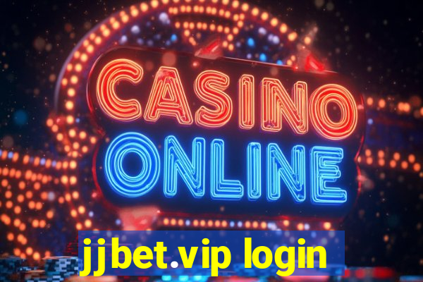 jjbet.vip login