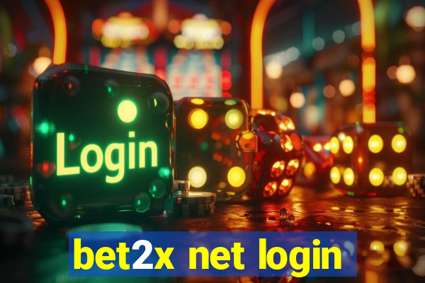 bet2x net login