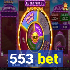 553 bet