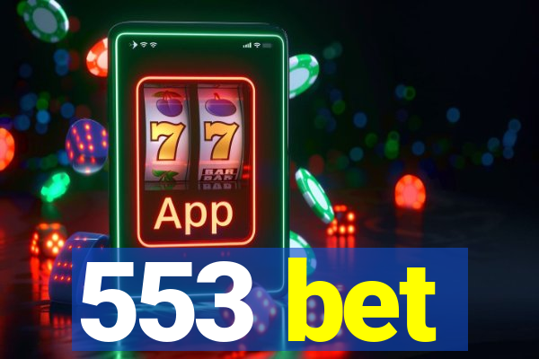 553 bet