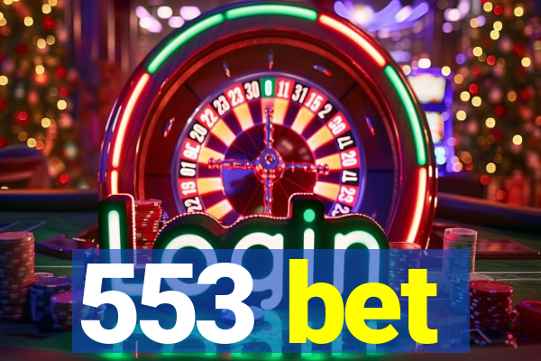 553 bet