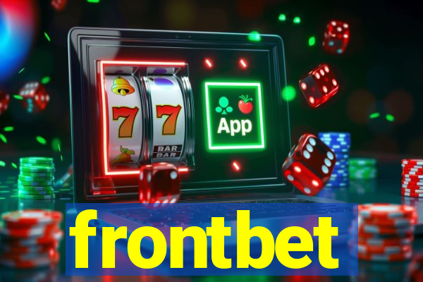 frontbet