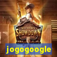 jogogoogle