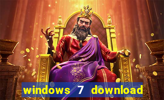 windows 7 download 64 bits iso