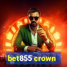 bet855 crown