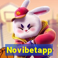 Novibetapp