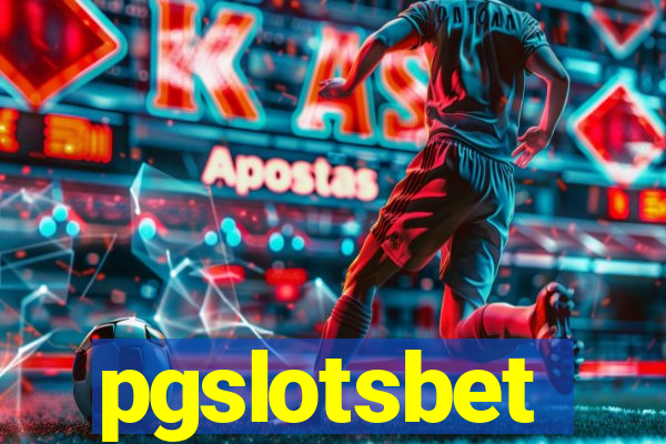 pgslotsbet