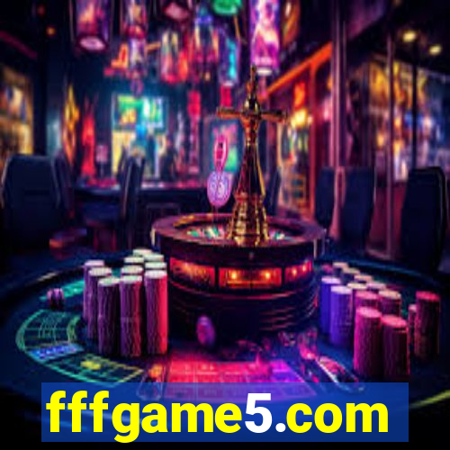 fffgame5.com