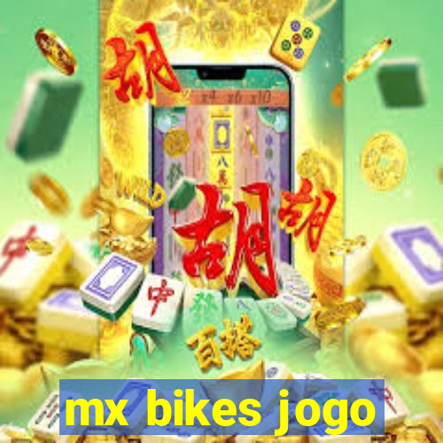 mx bikes jogo