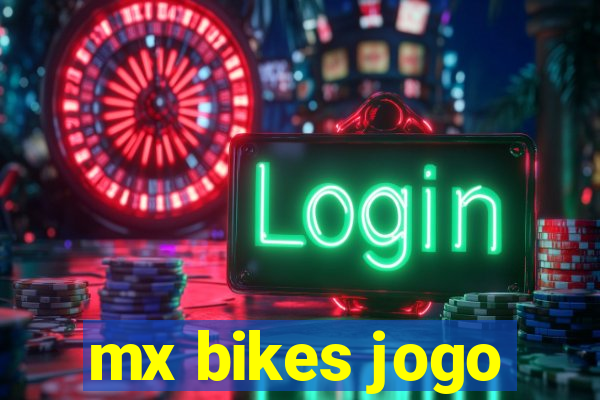 mx bikes jogo