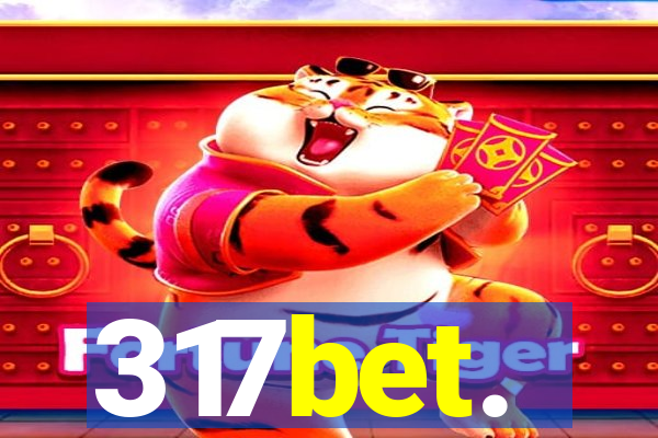 317bet.