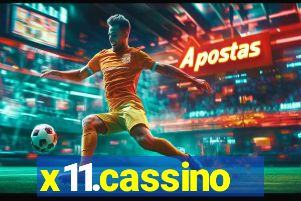 x11.cassino