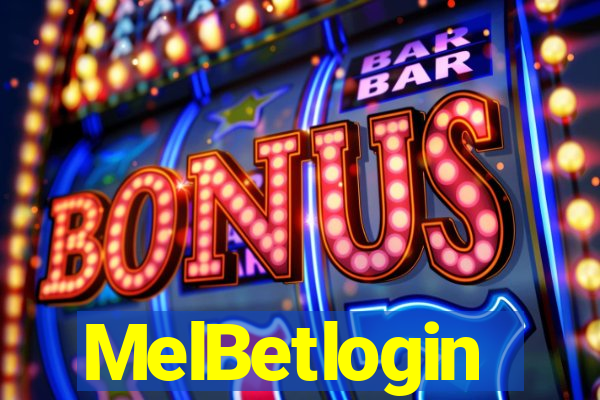 MelBetlogin