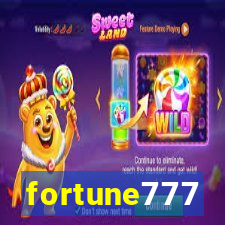 fortune777