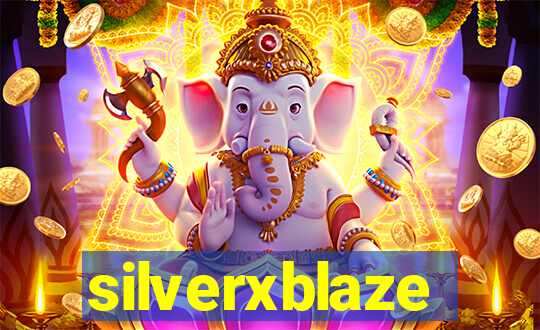 silverxblaze