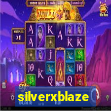 silverxblaze