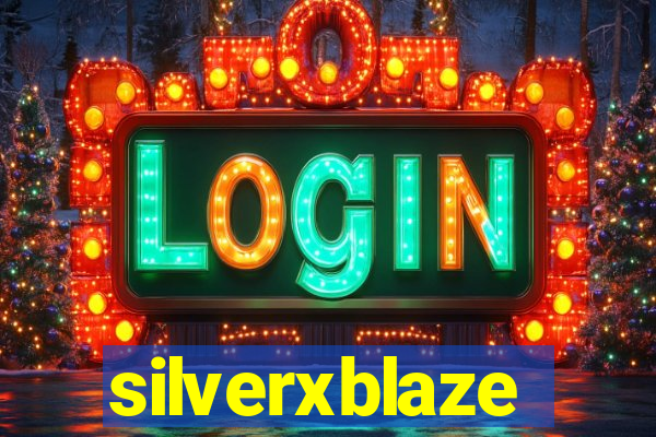 silverxblaze