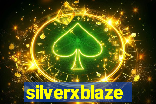 silverxblaze