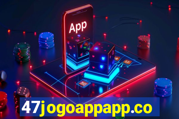 47jogoappapp.com