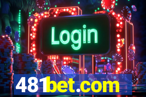 481bet.com